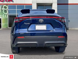 2025 Toyota BZ4X LE FWD in Charlemagne, Quebec - 5 - w320h240px