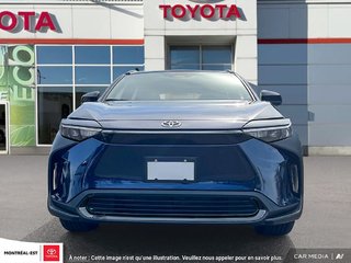2025 Toyota BZ4X LE FWD in Charlemagne, Quebec - 2 - w320h240px