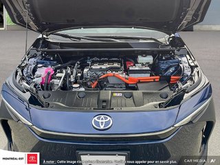 2025 Toyota BZ4X LE FWD in Charlemagne, Quebec - 6 - w320h240px