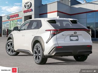 Toyota BZ4X LE FWD 2025 à Charlemagne, Québec - 4 - w320h240px