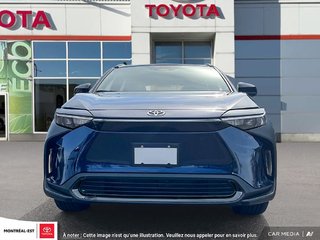 2025 Toyota BZ4X LE FWD in Charlemagne, Quebec - 2 - w320h240px