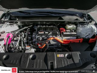 Toyota BZ4X LE FWD 2025 à Charlemagne, Québec - 6 - w320h240px