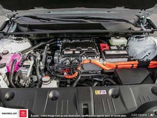 Toyota BZ4X XLE 2025 à Charlemagne, Québec - 6 - w320h240px