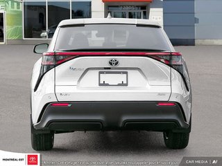 Toyota BZ4X XLE 2025 à Charlemagne, Québec - 5 - w320h240px
