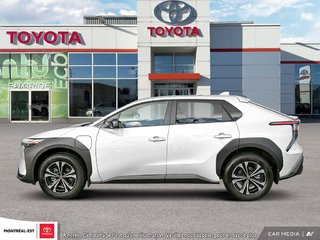 Toyota BZ4X XLE 2025 à Charlemagne, Québec - 3 - w320h240px
