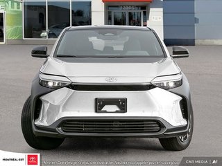 Toyota BZ4X XLE 2025 à Charlemagne, Québec - 2 - w320h240px
