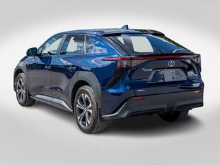 2025 Toyota bZ4X LE **JAMAIS ACCIDENTÉ+CAMÉRA+CARPLAY** in Saint-Jérôme, Quebec - 4 - w320h240px