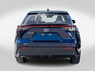 2025 Toyota bZ4X LE **JAMAIS ACCIDENTÉ+CAMÉRA+CARPLAY** in Saint-Jérôme, Quebec - 5 - w320h240px