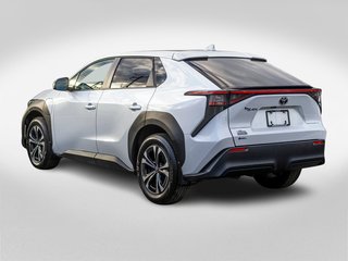 Toyota bZ4X LE **JAMAIS ACCIDENTÉ+CAMÉRA+CARPLAY** 2025 à Charlemagne, Québec - 4 - w320h240px