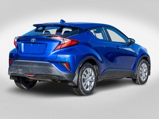 2019 Toyota C-HR LE **JAMAIS ACCIDENTÉ+CAMÉRA+CARPLAY** in Charlemagne, Quebec - 5 - w320h240px