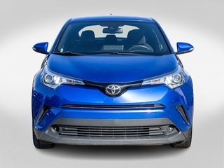 2019 Toyota C-HR LE **JAMAIS ACCIDENTÉ+CAMÉRA+CARPLAY** in Charlemagne, Quebec - 2 - w320h240px