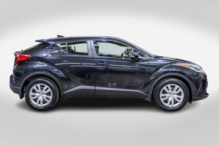 Toyota C-HR LE 2021 à Saint-Jérôme, Québec - 6 - w320h240px