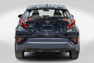 Toyota C-HR LE 2021 à Saint-Jérôme, Québec - 5 - w320h240px