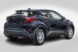 Toyota C-HR LE 2021 à Saint-Jérôme, Québec - 4 - w320h240px