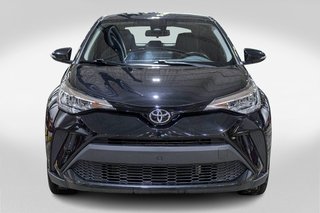 Toyota C-HR LE 2021 à Saint-Jérôme, Québec - 2 - w320h240px