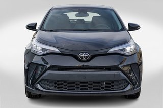 Toyota C-HR LE **JAMAIS ACCIDENTÉ+CAMÉRA+CARPLAY** 2021 à Saint-Jérôme, Québec - 2 - w320h240px