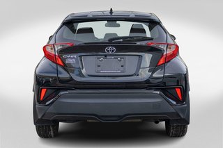 Toyota C-HR LE **JAMAIS ACCIDENTÉ+CAMÉRA+CARPLAY** 2021 à Saint-Jérôme, Québec - 5 - w320h240px