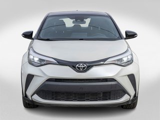 2021 Toyota C-HR XLE Premium in Charlemagne, Quebec - 2 - w320h240px
