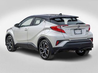 2021 Toyota C-HR XLE Premium in Charlemagne, Quebec - 4 - w320h240px