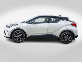 2021 Toyota C-HR XLE Premium in Charlemagne, Quebec - 3 - w320h240px