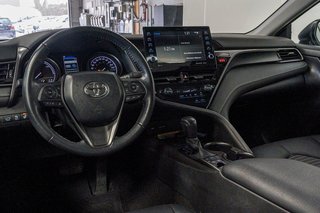 2021 Toyota Camry Hybrid Hybrid SE in Charlemagne, Quebec - 6 - w320h240px