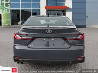 Toyota Camry Hybrid SE Upgrade 2025 à Charlemagne, Québec - 5 - w320h240px