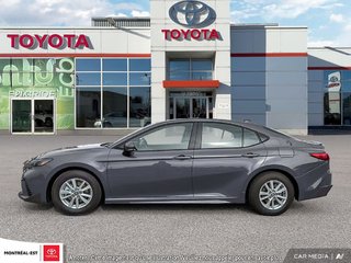 Toyota Camry Hybrid SE Upgrade 2025 à Charlemagne, Québec - 3 - w320h240px