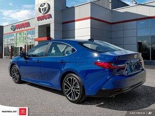 2025 Toyota Camry Hybrid XLE AWD in Charlemagne, Quebec - 4 - w320h240px