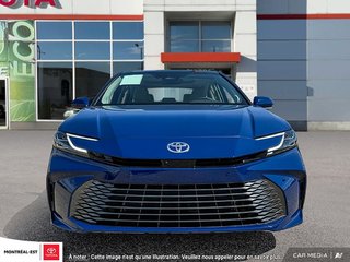 2025 Toyota Camry Hybrid XLE AWD in Charlemagne, Quebec - 2 - w320h240px
