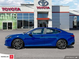 2025 Toyota Camry Hybrid XLE AWD in Charlemagne, Quebec - 3 - w320h240px