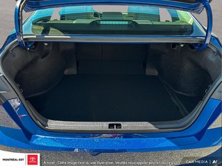 2025 Toyota Camry Hybrid XLE AWD in Charlemagne, Quebec - 6 - w320h240px