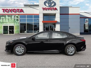 2025 Toyota Camry Hybrid SE Upgrade in Charlemagne, Quebec - 3 - w320h240px