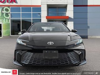 2025 Toyota Camry Hybrid SE Upgrade in Charlemagne, Quebec - 2 - w320h240px