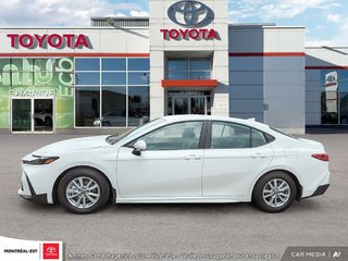 Toyota Camry Hybrid SE Upgrade AWD 2025 à Charlemagne, Québec - 3 - w320h240px