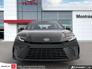 2025 Toyota Camry Hybrid XLE AWD in Charlemagne, Quebec - 2 - w320h240px