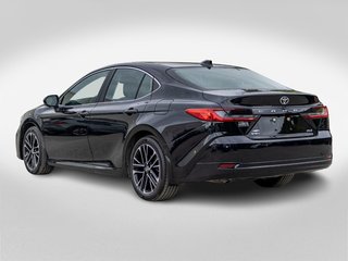 2025 Toyota Camry Hybrid XLE AWD in Charlemagne, Quebec - 4 - w320h240px