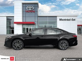 2025 Toyota Camry Hybrid XLE AWD in Charlemagne, Quebec - 3 - w320h240px