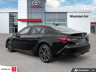 2025 Toyota Camry Hybrid XLE AWD in Charlemagne, Quebec - 4 - w320h240px