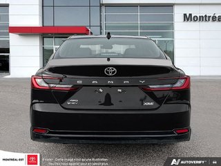 2025 Toyota Camry Hybrid XLE AWD in Charlemagne, Quebec - 5 - w320h240px