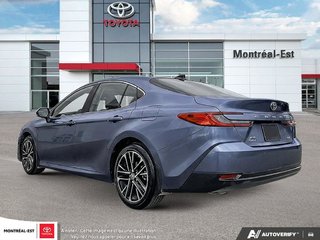 Toyota Camry Hybrid XLE AWD 2026 à Charlemagne, Québec - 4 - w320h240px