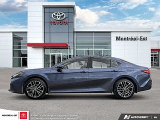 Toyota Camry Hybrid XLE AWD 2026 à Charlemagne, Québec - 3 - w320h240px
