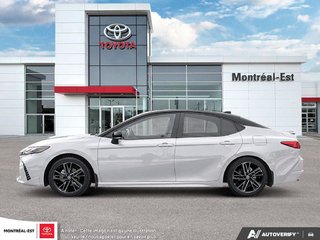 Toyota Camry Hybrid XSE AWD 2026 à Charlemagne, Québec - 3 - w320h240px
