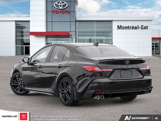 Toyota Camry Hybrid SE Upgrade AWD 2026 à Charlemagne, Québec - 4 - w320h240px
