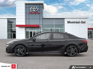 Toyota Camry Hybrid SE Upgrade AWD 2026 à Charlemagne, Québec - 3 - w320h240px