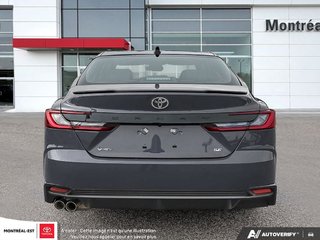 Toyota Camry Hybrid SE 2026 à Charlemagne, Québec - 5 - w320h240px