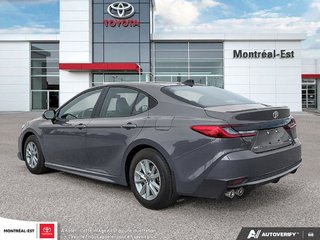 Toyota Camry Hybrid SE 2026 à Charlemagne, Québec - 4 - w320h240px