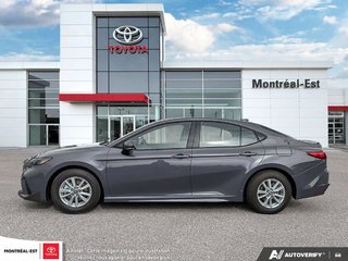 Toyota Camry Hybrid SE 2026 à Charlemagne, Québec - 3 - w320h240px