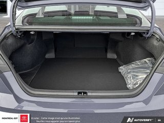 Toyota Camry Hybrid SE 2026 à Charlemagne, Québec - 6 - w320h240px