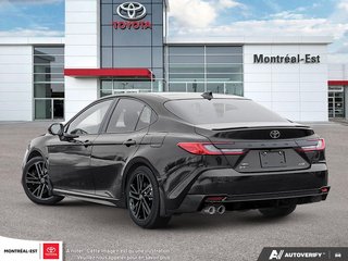 2026 Toyota Camry Hybrid XSE AWD in Charlemagne, Quebec - 4 - w320h240px