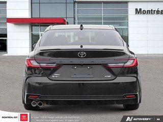 2026 Toyota Camry Hybrid XSE AWD in Charlemagne, Quebec - 5 - w320h240px